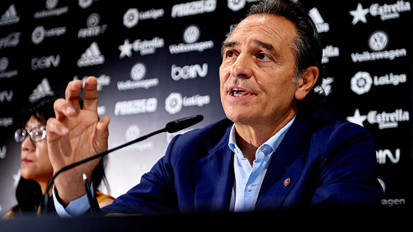 Prandelli Prandelli