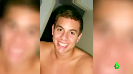 Joven en busca y captura por el crimen de Pioz Joven en busca y captura por el crimen de Pioz