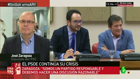 Frame 0.0 de: PSOE Frame 0.0 de: PSOE
