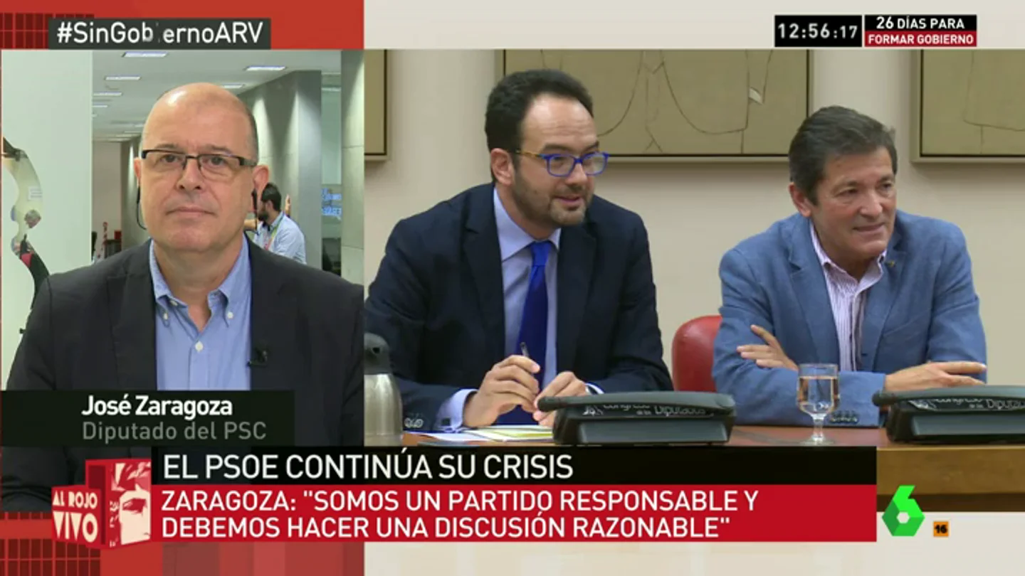 Frame 0.0 de: PSOE Frame 0.0 de: PSOE