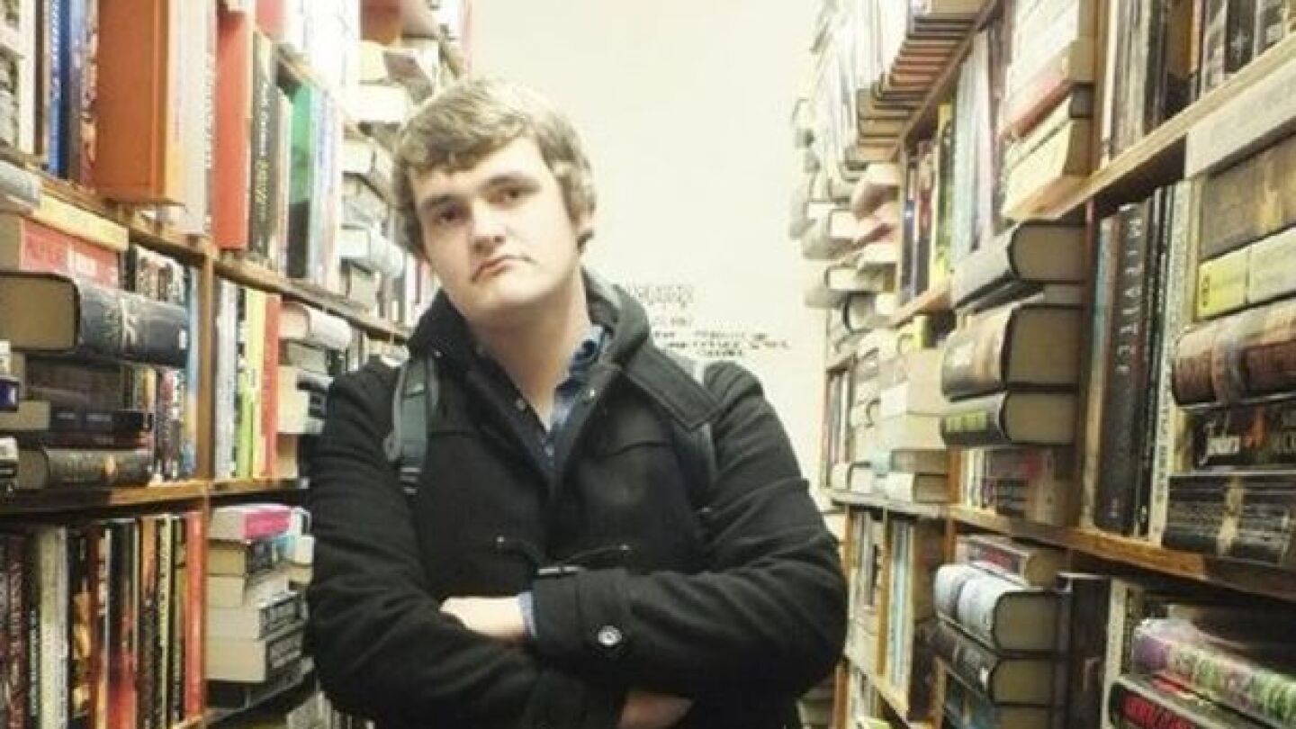 Jack Ellis