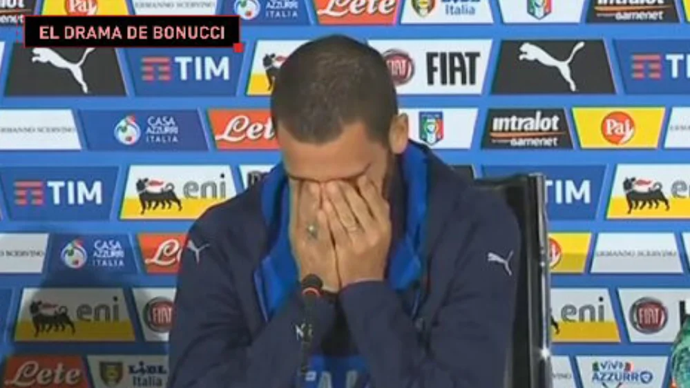 Bonucci