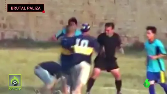arbitro arbitro