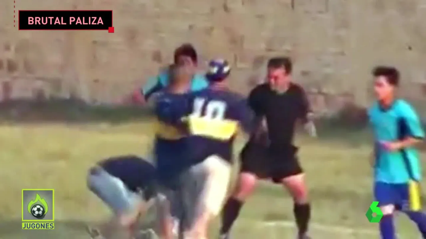 arbitro arbitro