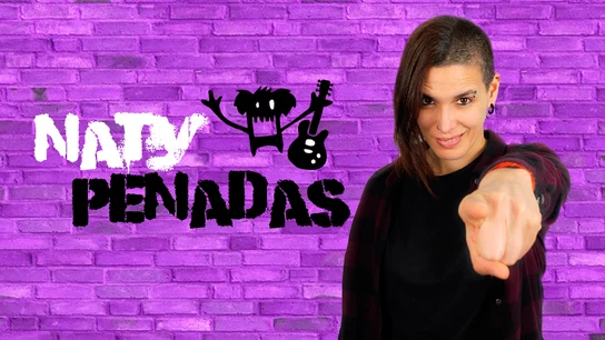 NatyPenadas | SpanishQueens NatyPenadas