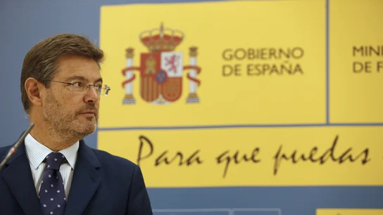 Rafael Catalá Rafael Catalá