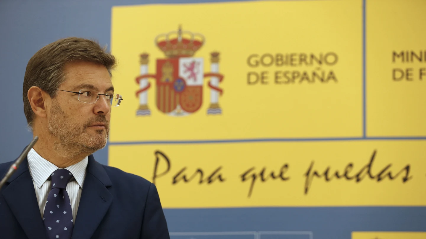 Rafael Catalá Rafael Catalá