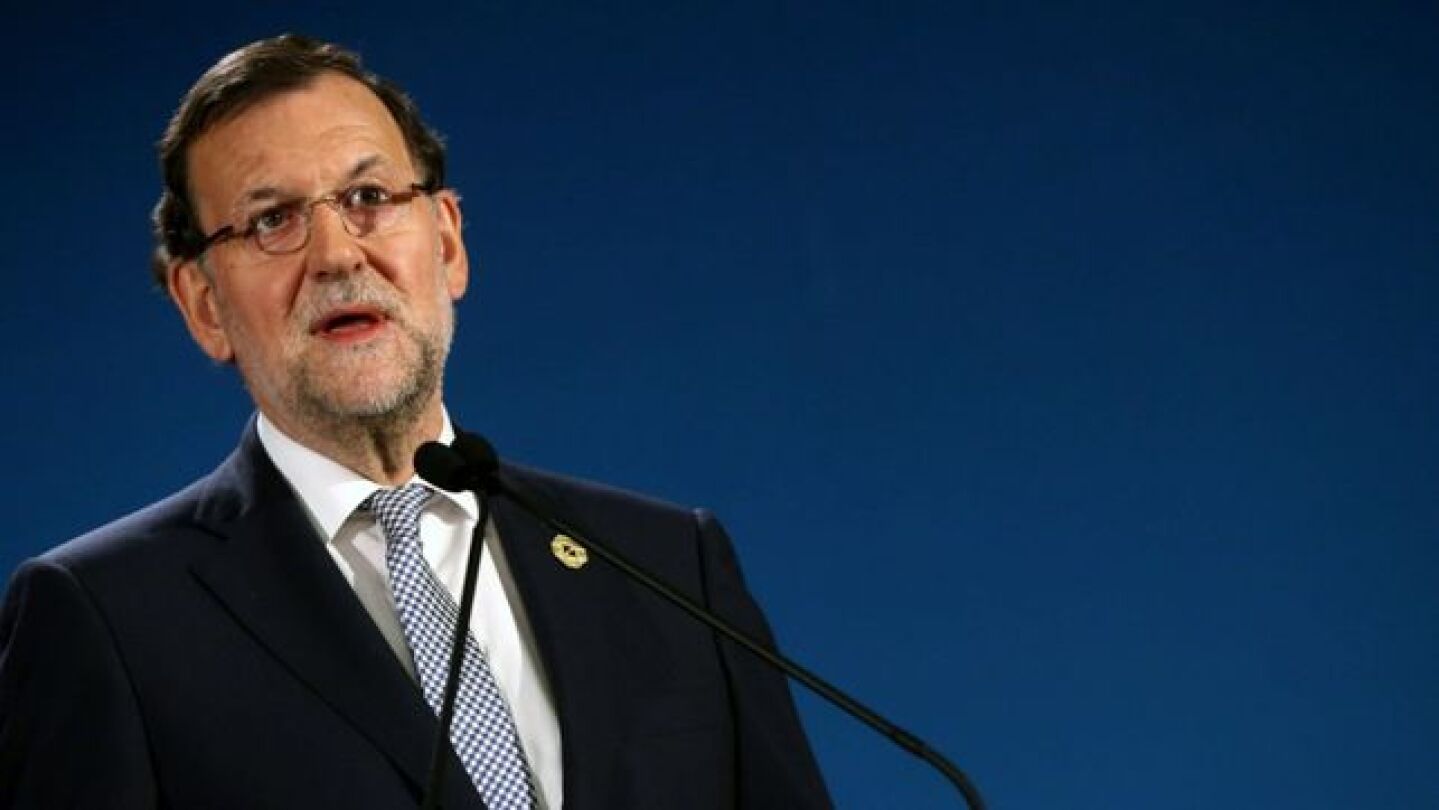 Mariano Rajoy