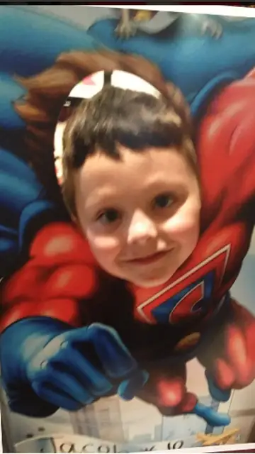 Jacob Hall Jacob Hall