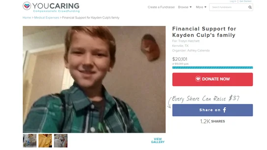 La familia pide ayuda La familia pide ayuda