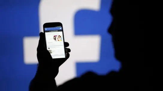 Facebook Facebook