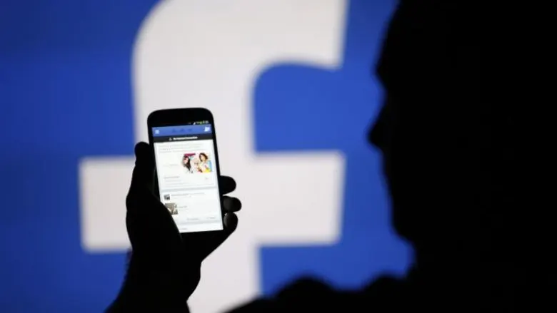 Facebook Facebook