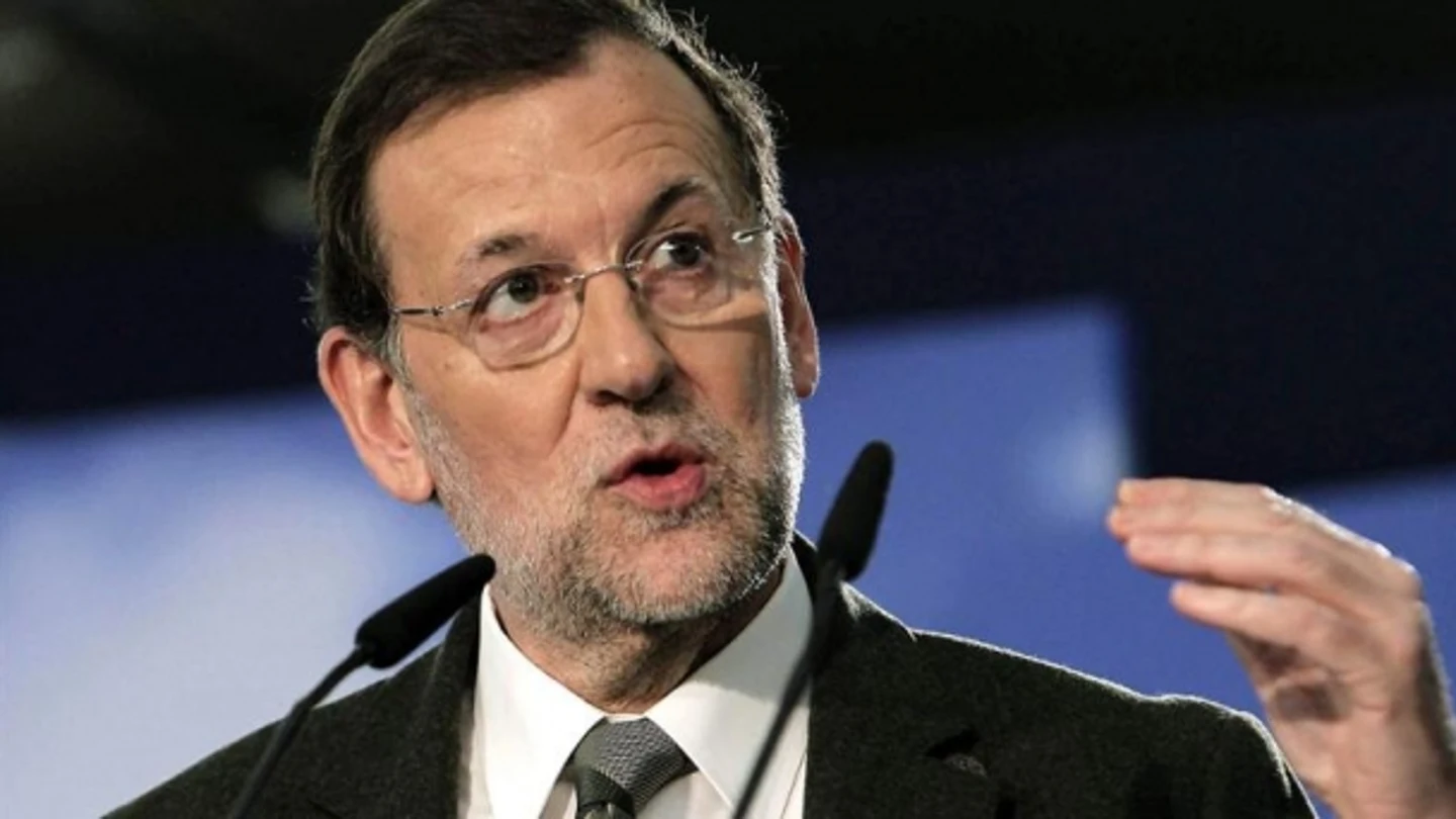 Mariano Rajoy Mariano Rajoy