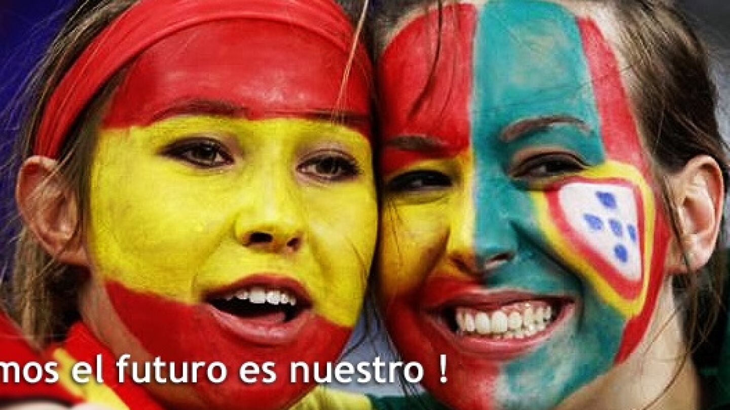 Partido Ib&eacute;rico