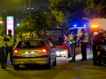 Control de alcoholemia en Ibiza