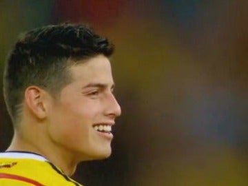 James James