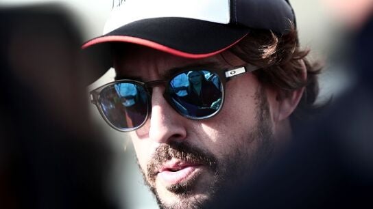 Alonso