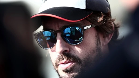 Alonso
