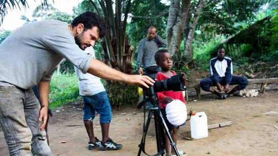 Proyecto de Zera y Lejos ONGD con la colaboración del Ministerio de Asuntos Exteriores en Camerún Proyecto de Zera y Lejos ONGD con la colaboración del Ministerio de Asuntos Exteriores en Camerún