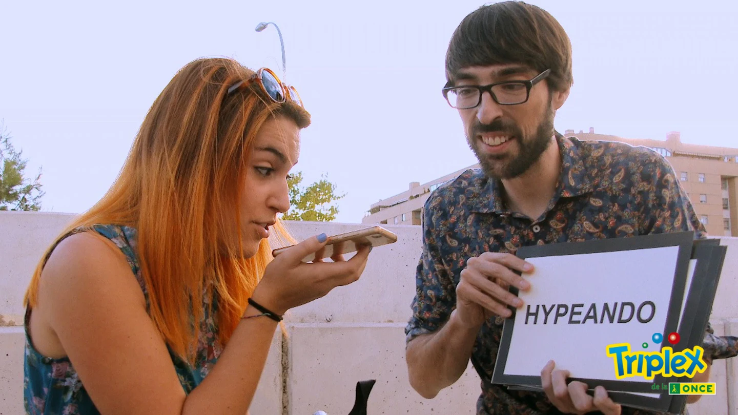 Triplex Triplex