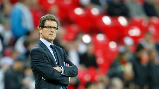 Fabio Capello Fabio Capello