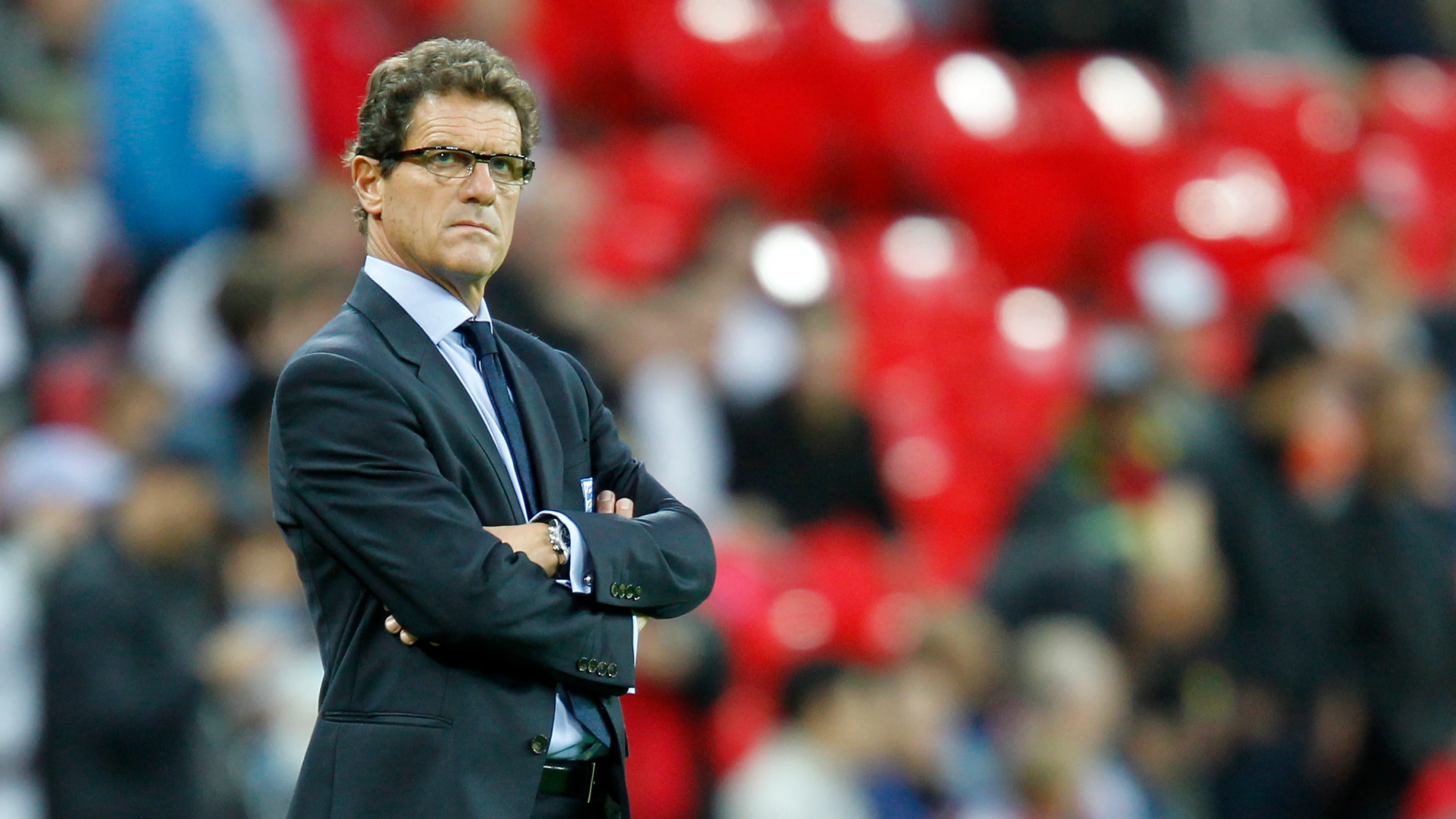 Fabio Capello