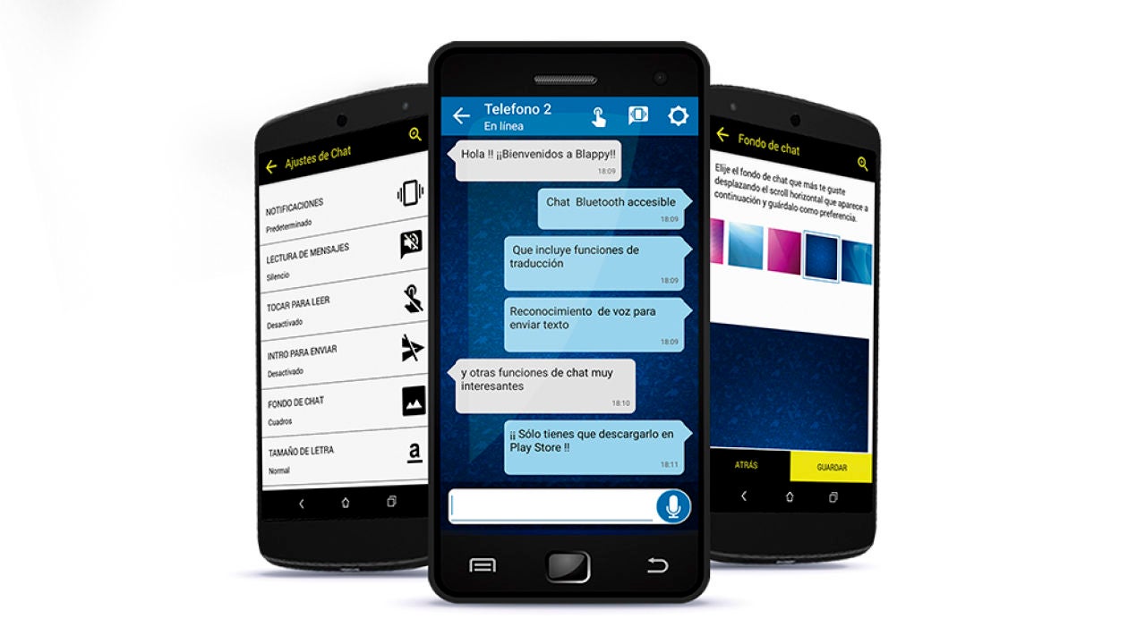 Chat For Mobile