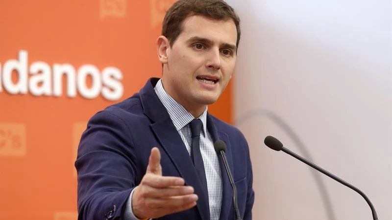 Albert Rivera