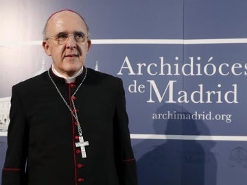 Carlos Osoro Carlos Osoro