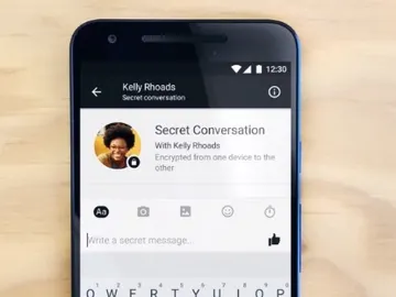 Cifrado extremo en Messenger Cifrado extremo en Messenger