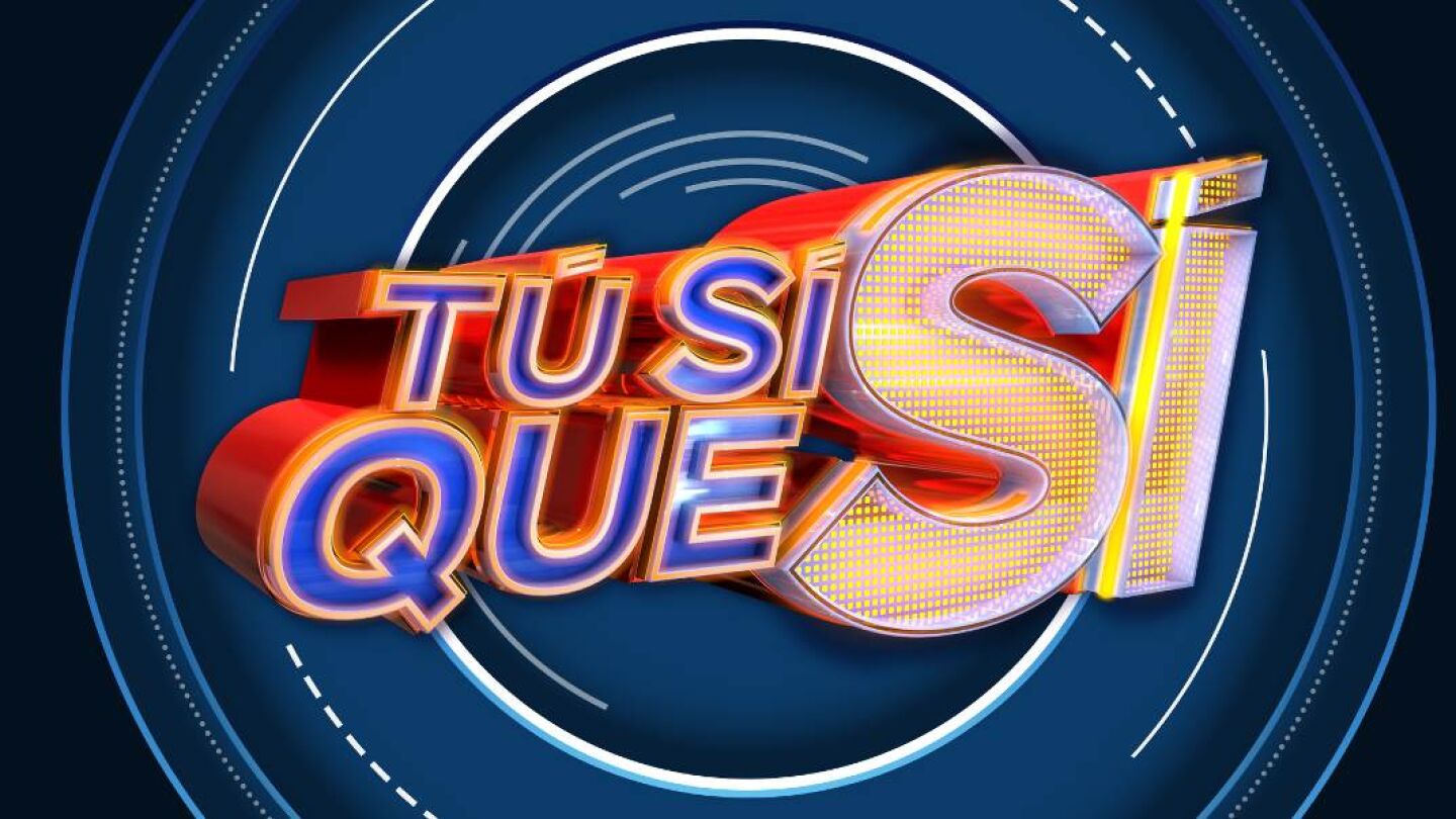 Imagen T&uacute; s&iacute; que s&iacute;