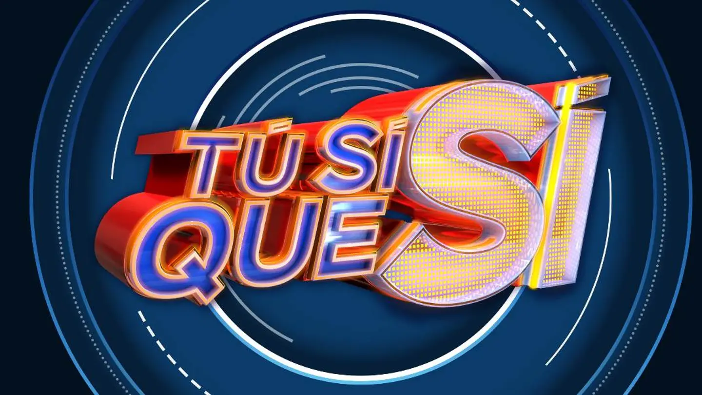 Imagen Tú sí que sí Imagen Tú sí que sí