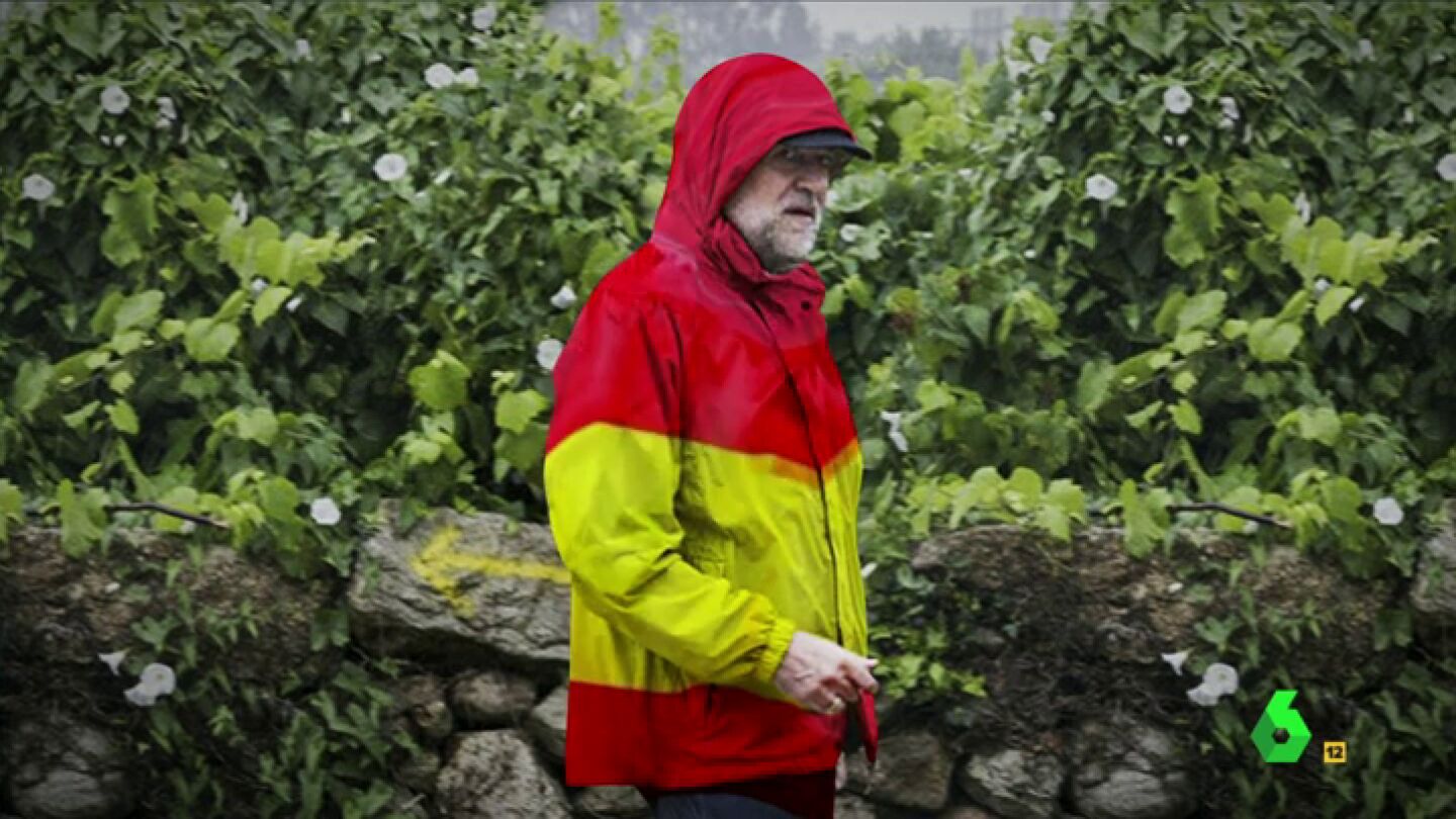 Frame 84.839788 de: CHUBASQUERO RAJOY