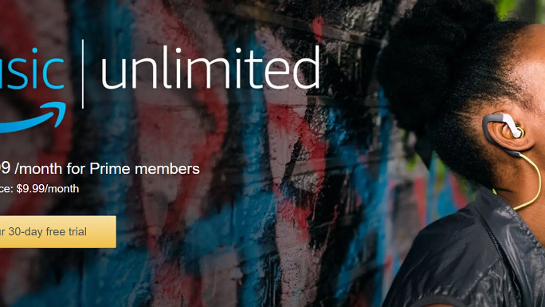 Amazon Music Unlimited