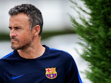 Luis Enrique Luis Enrique