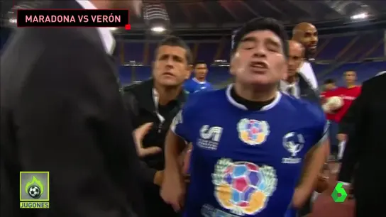 Maradona Maradona