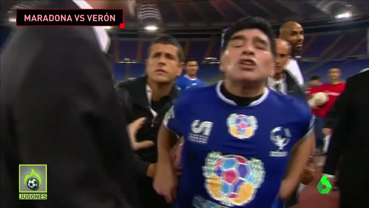 Maradona