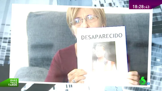 Frame 0.515655 de: TRAS LA PISTA 3 Frame 0.515655 de: TRAS LA PISTA 3