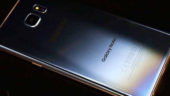 Samsung Galaxy Note 7