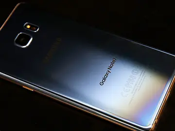 Samsung Galaxy Note 7 Samsung Galaxy Note 7