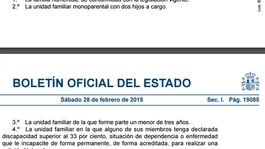 Real Decreto-Ley 27/2012 de ‘medidas para reforzar la protección a los deudores hipotecarios’ Real Decreto-Ley 27/2012 de ‘medidas para reforzar la protección a los deudores hipotecarios’