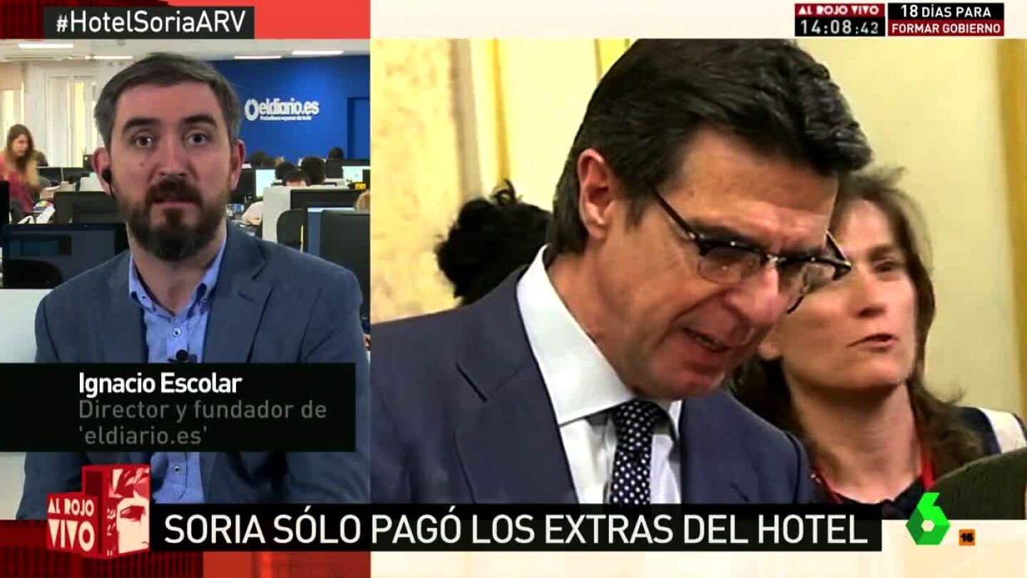 Ignacio Escolar