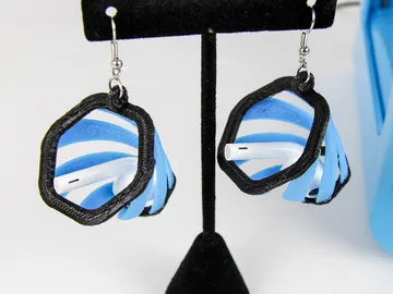 Pendientes para no perder los Air-Pods Pendientes para no perder los Air-Pods