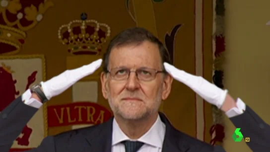 Frame 16.812218 de: MANIPULADO RAJOY Frame 16.812218 de: MANIPULADO RAJOY