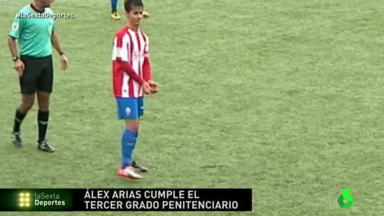 El Sporting B da toda una lección de deportividad El Sporting B da toda una lección de deportividad