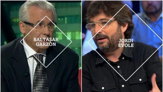 Invitados sexta noche Invitados sexta noche