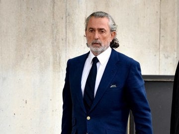 Francisco Correa Francisco Correa
