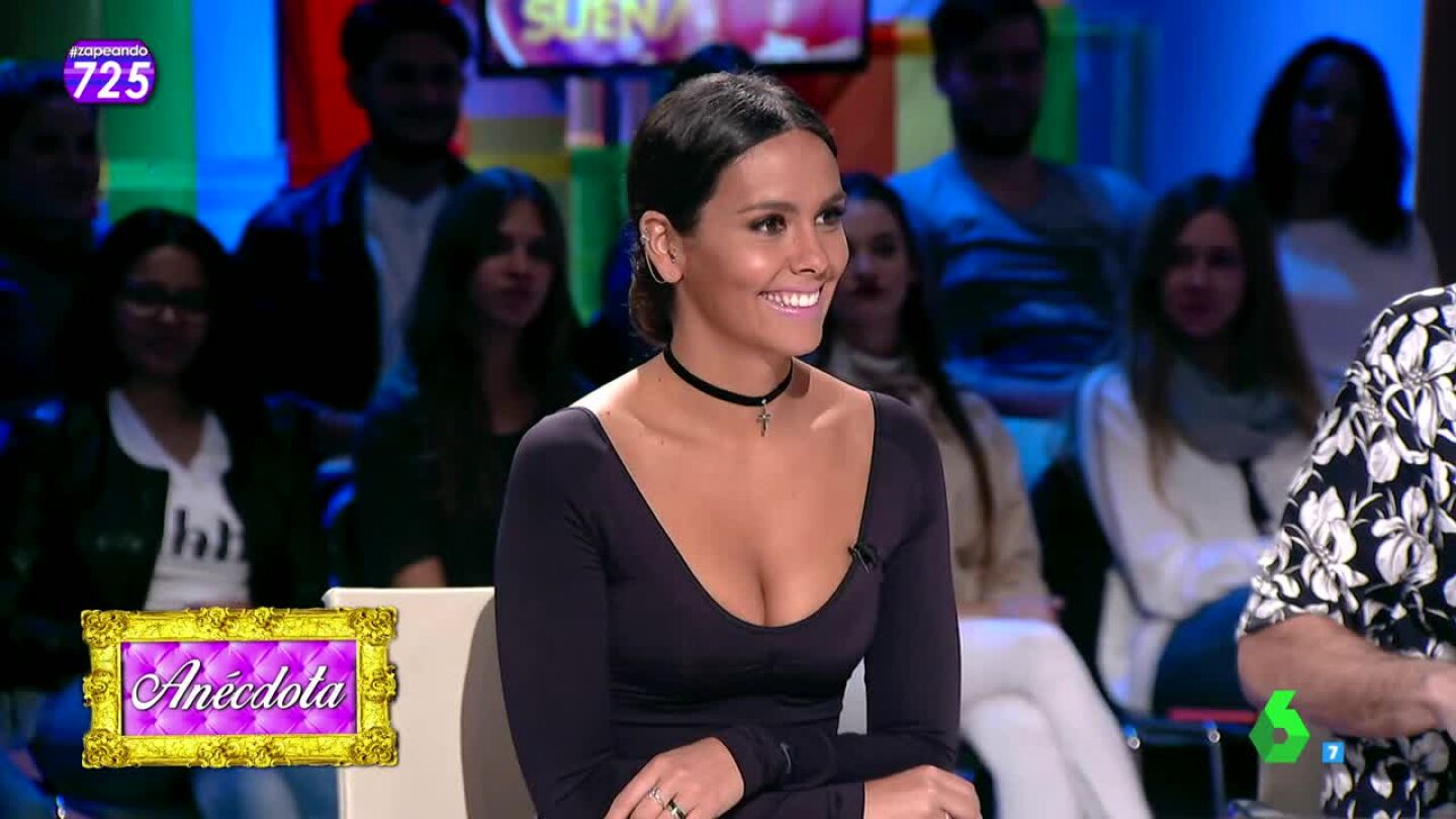 Cristina Pedroche