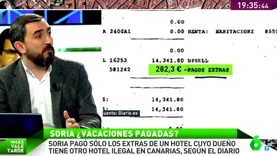 Ignacio Escolar en MVT Ignacio Escolar en MVT