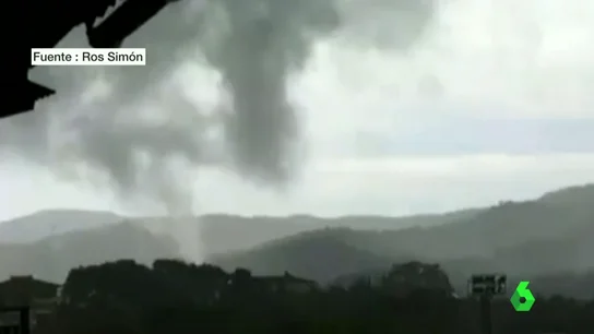 Frame 0.672878 de: tornado Frame 0.672878 de: tornado